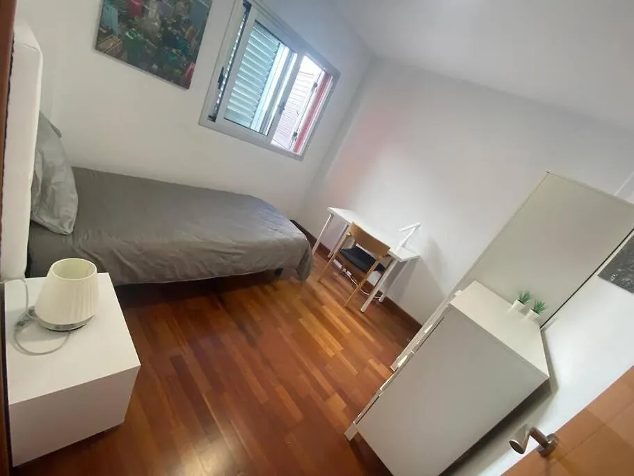 Bright Lovely Quiet Flat Very Centric In Sc 圣克鲁斯-德特内里费 西班牙