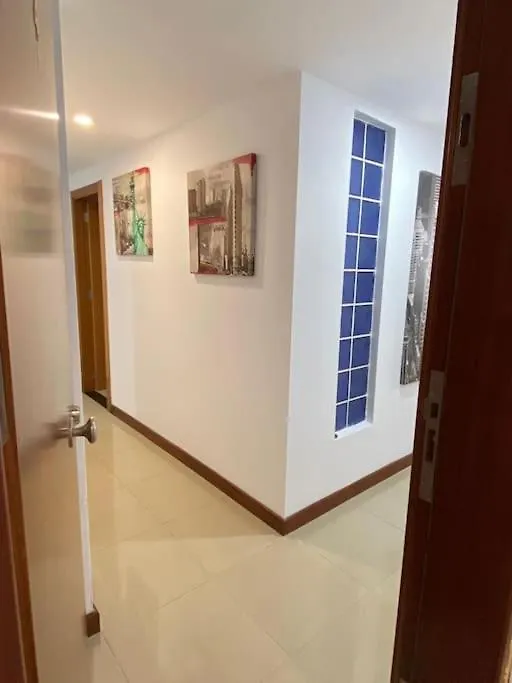 Bright Lovely Quiet Flat Very Centric In Sc 圣克鲁斯-德特内里费 0*,  西班牙