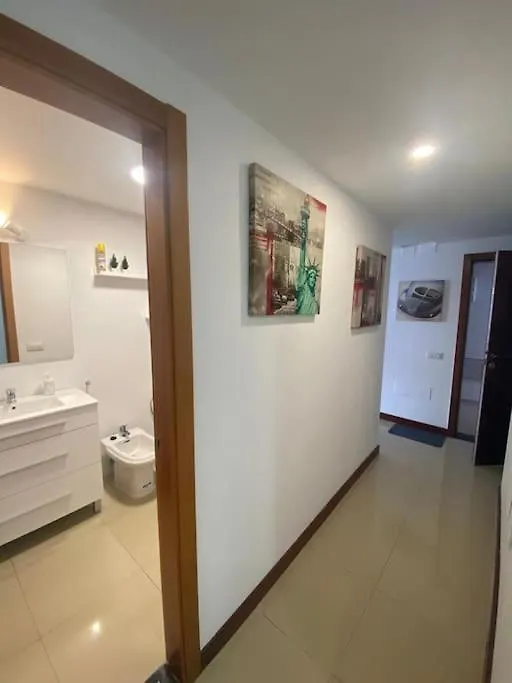 公寓 Bright Lovely Quiet Flat Very Centric In Sc 圣克鲁斯-德特内里费 西班牙